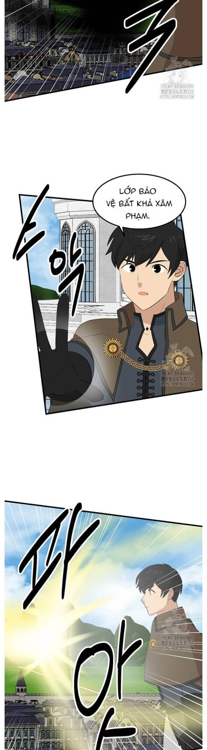 Mọt Sách Chap 281 - Next Chap 282
