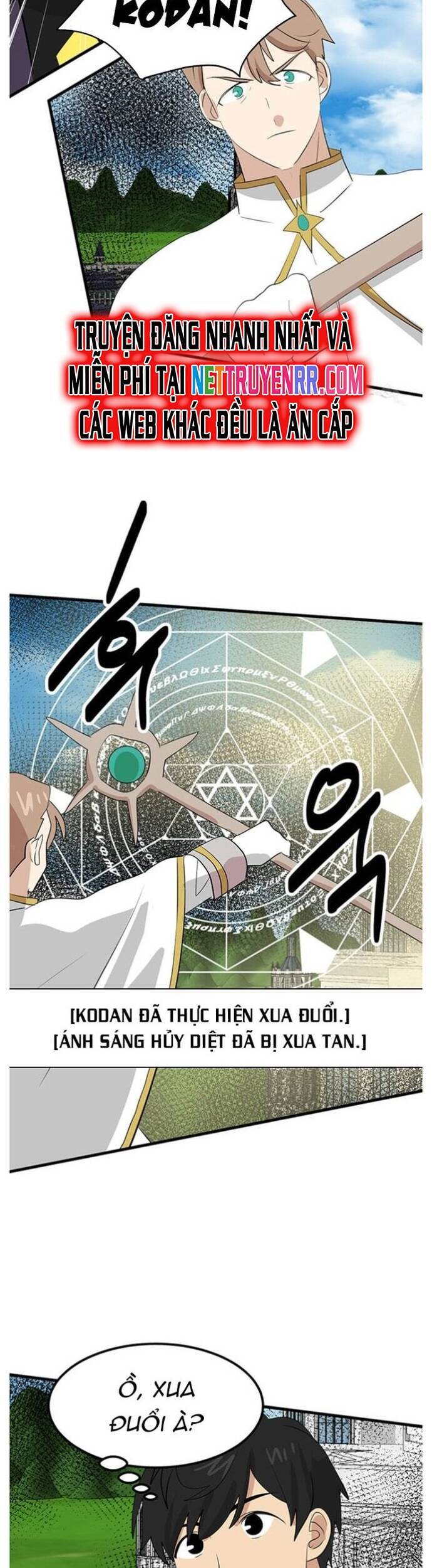 Mọt Sách Chap 281 - Next Chap 282