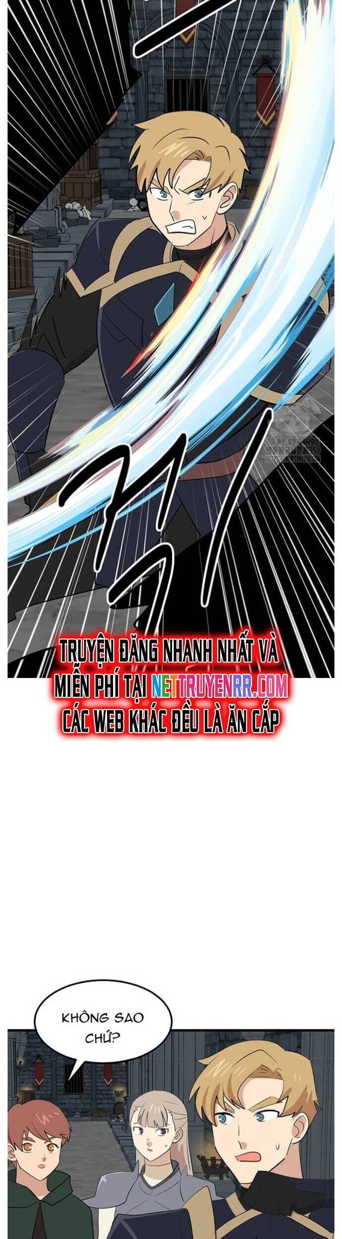 Mọt Sách Chap 282 - Next Chap 283