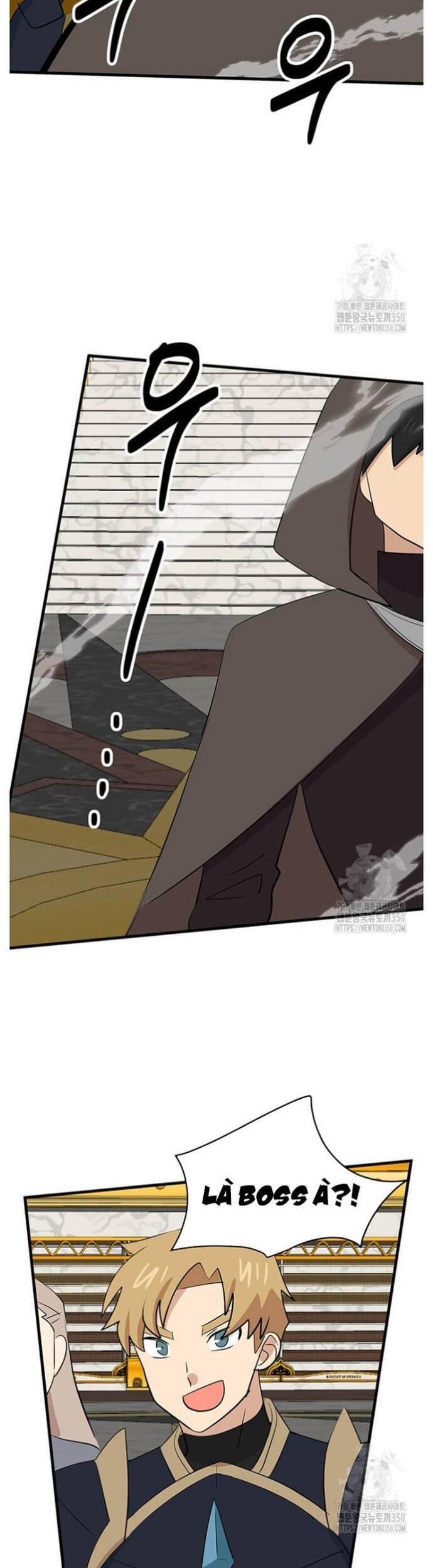 Mọt Sách Chap 282 - Next Chap 283