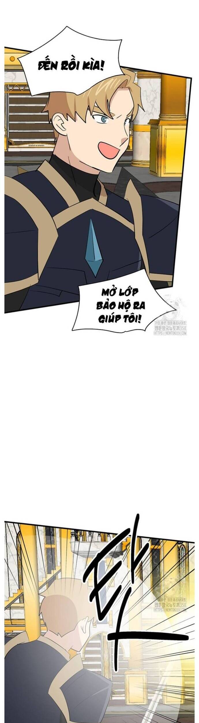 Mọt Sách Chap 282 - Next Chap 283