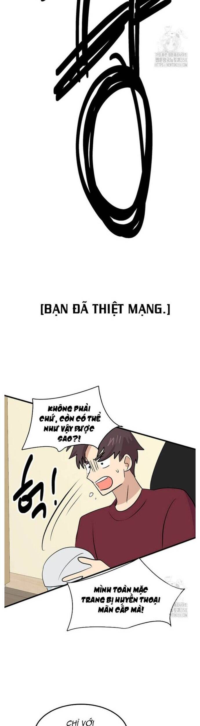 Mọt Sách Chap 282 - Next Chap 283