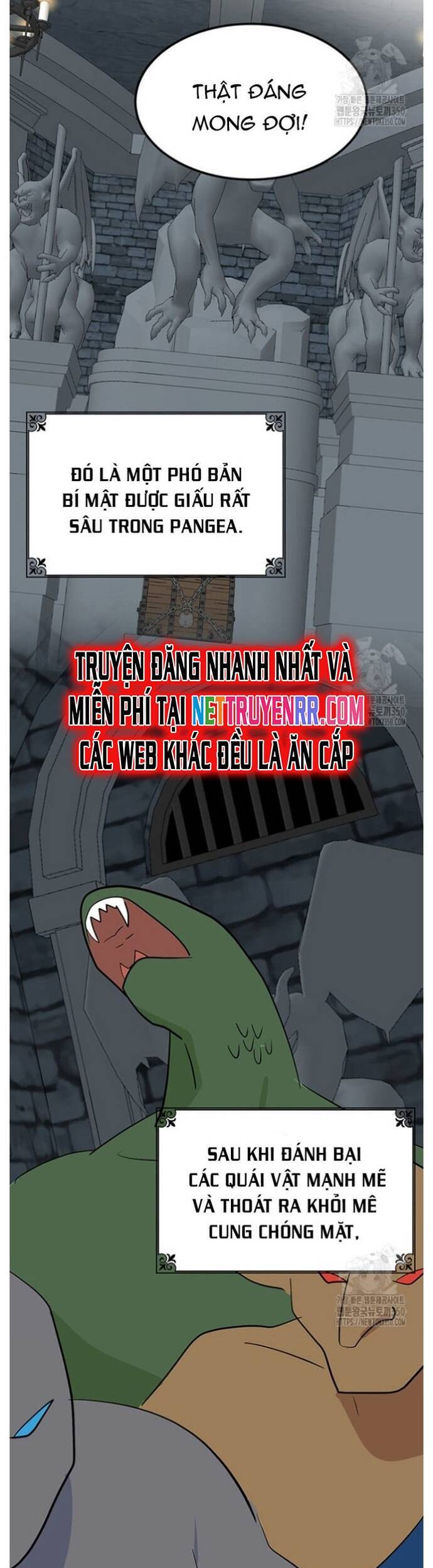 Mọt Sách Chap 282 - Next Chap 283