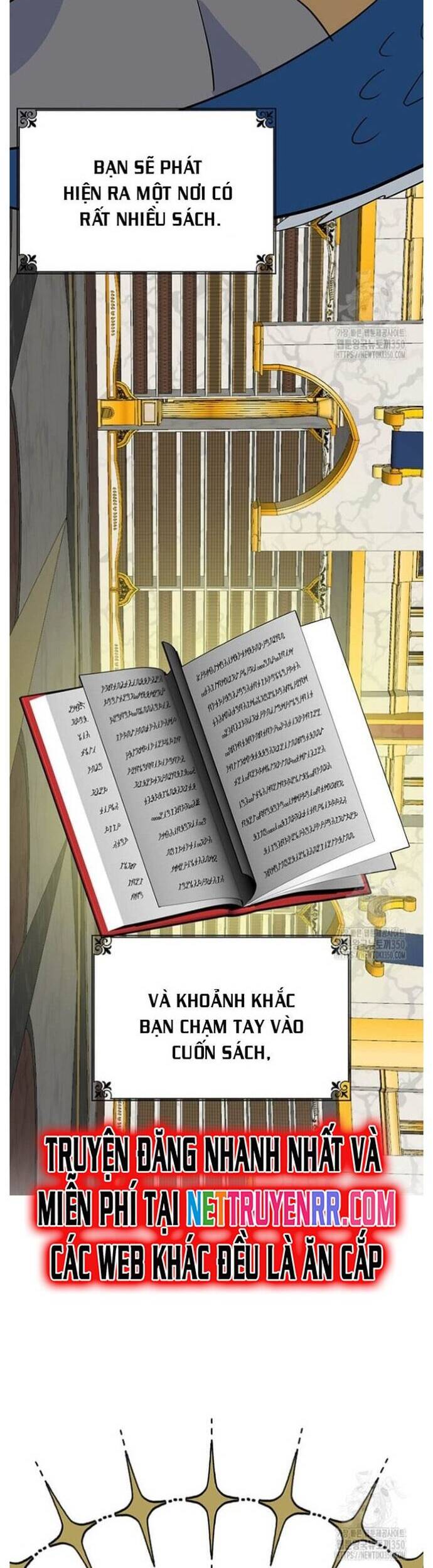 Mọt Sách Chap 282 - Next Chap 283