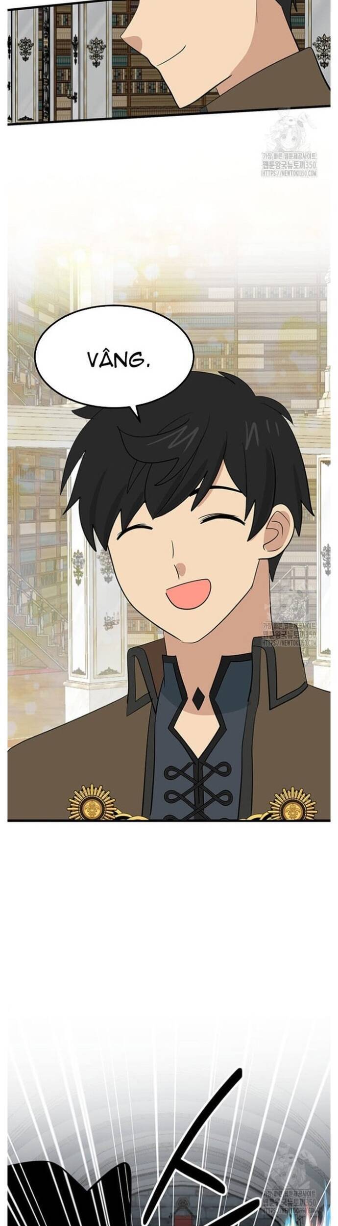 Mọt Sách Chap 282 - Next Chap 283