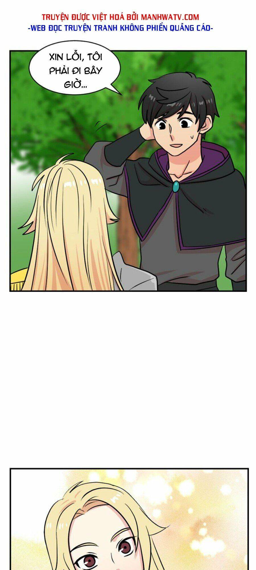 Mọt Sách Chap 29 - Next Chap 30