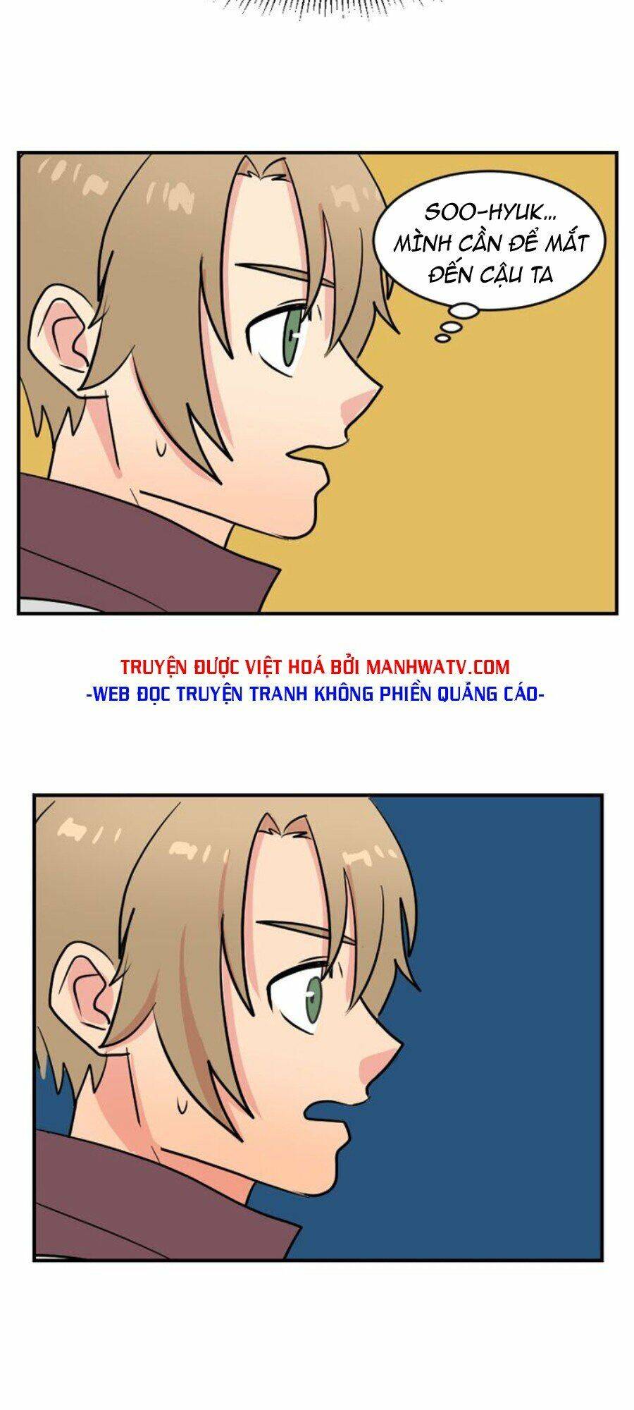 Mọt Sách Chap 29 - Next Chap 30