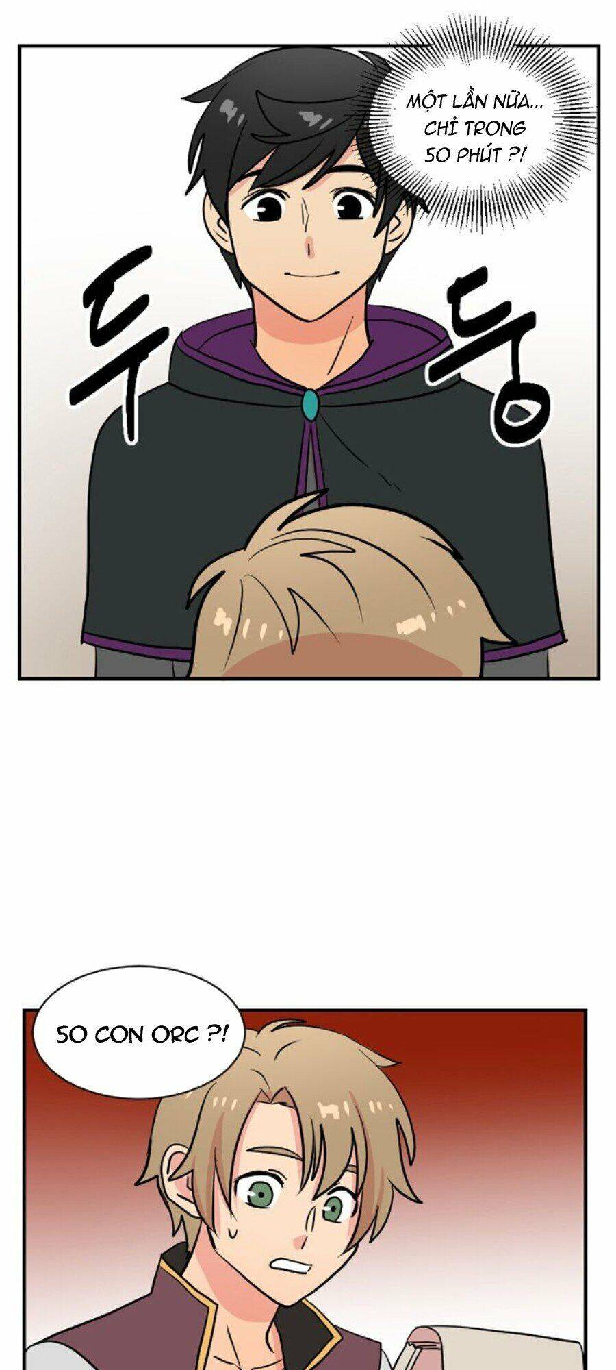 Mọt Sách Chap 29 - Next Chap 30
