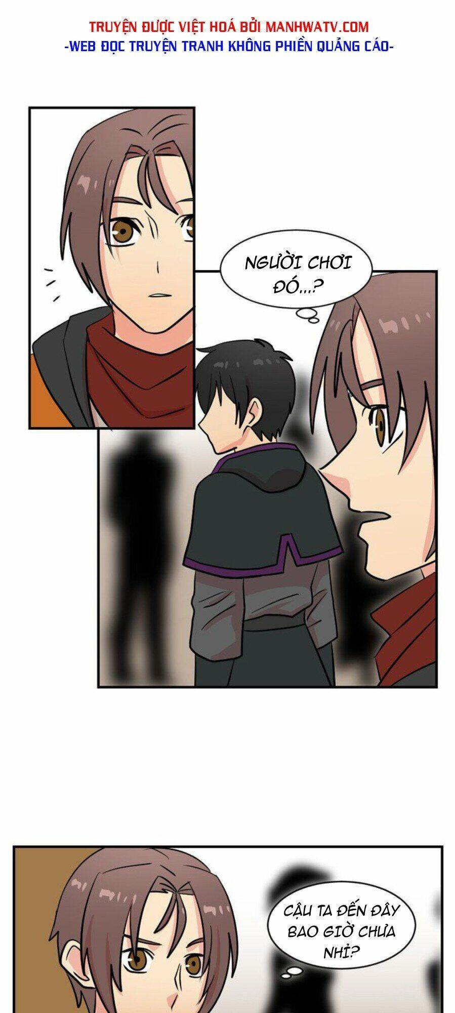 Mọt Sách Chap 29 - Next Chap 30