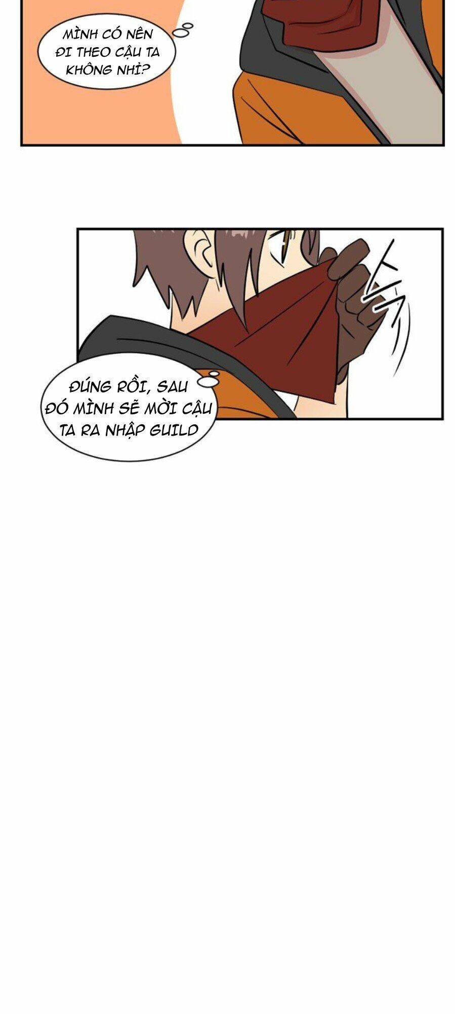Mọt Sách Chap 29 - Next Chap 30