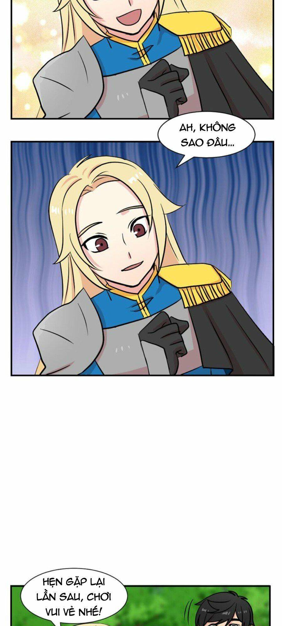 Mọt Sách Chap 29 - Next Chap 30