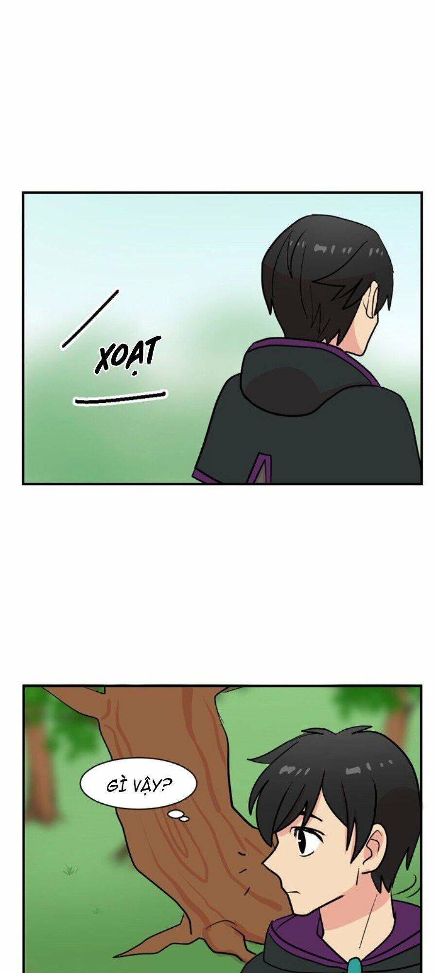 Mọt Sách Chap 29 - Next Chap 30
