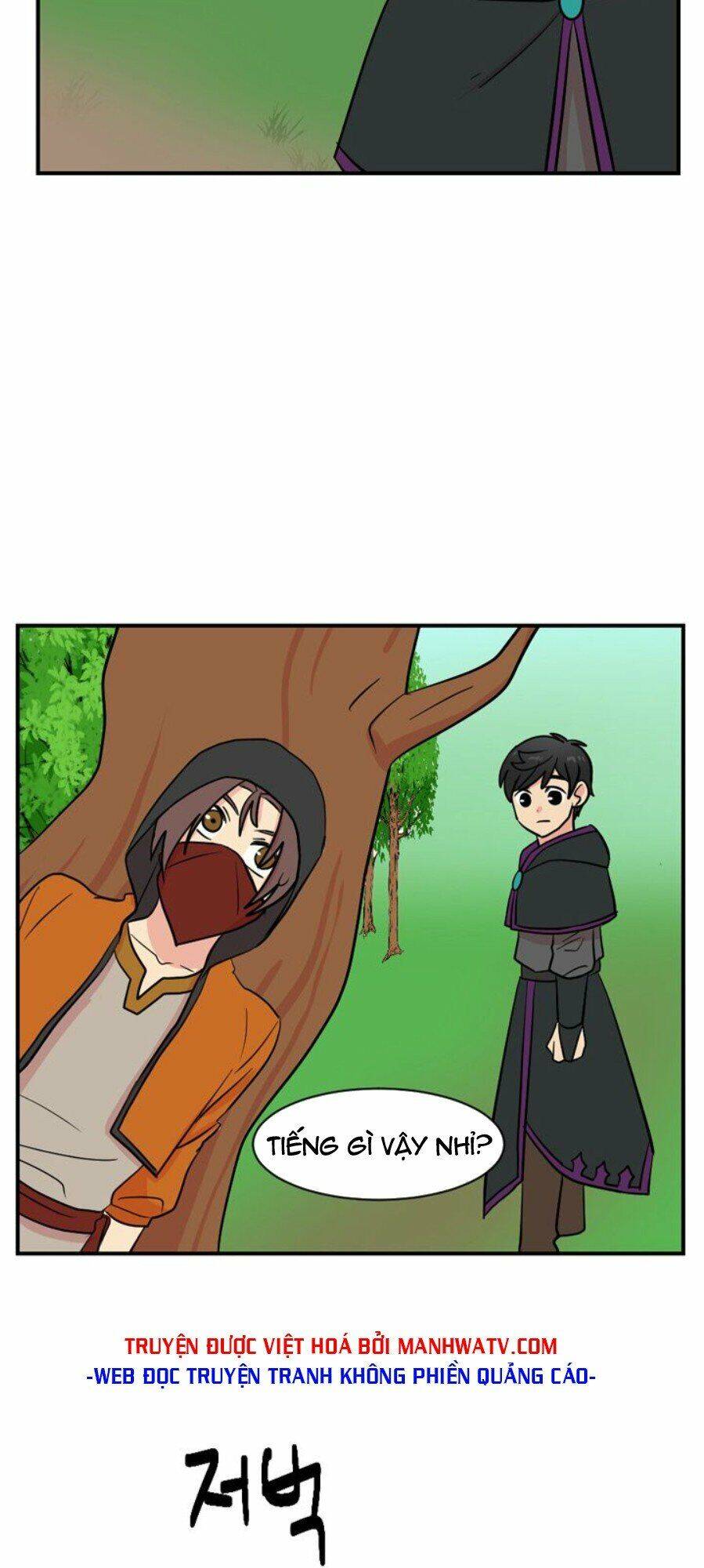 Mọt Sách Chap 29 - Next Chap 30