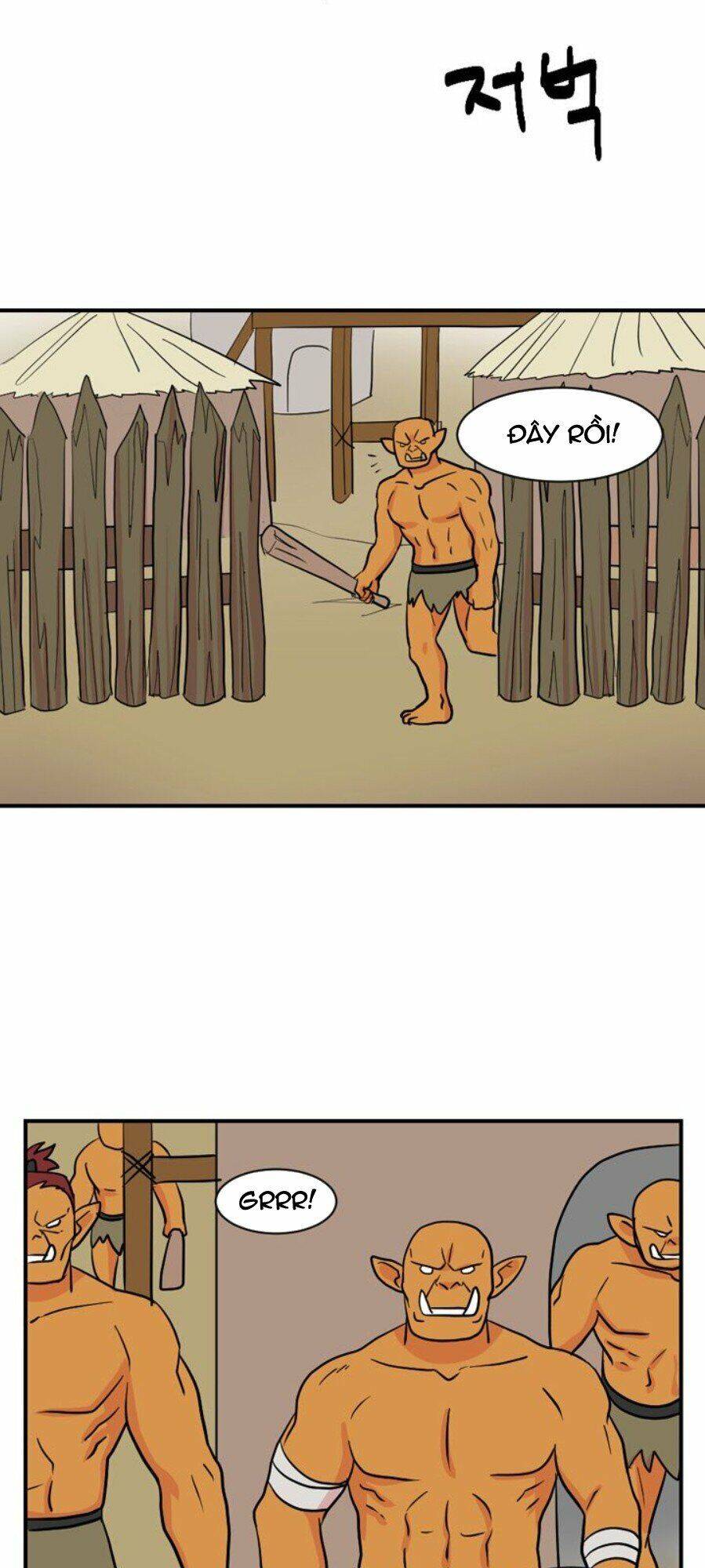 Mọt Sách Chap 29 - Next Chap 30