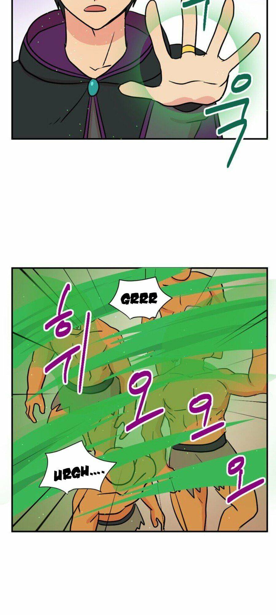 Mọt Sách Chap 29 - Next Chap 30