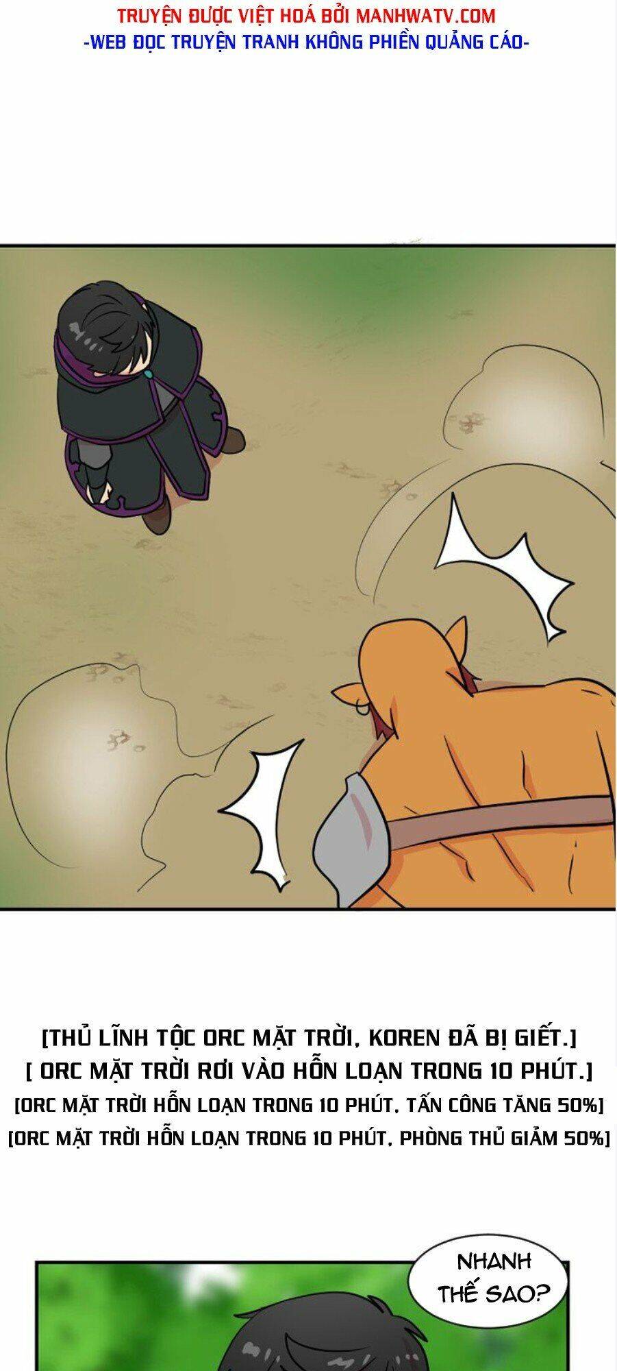 Mọt Sách Chap 29 - Next Chap 30