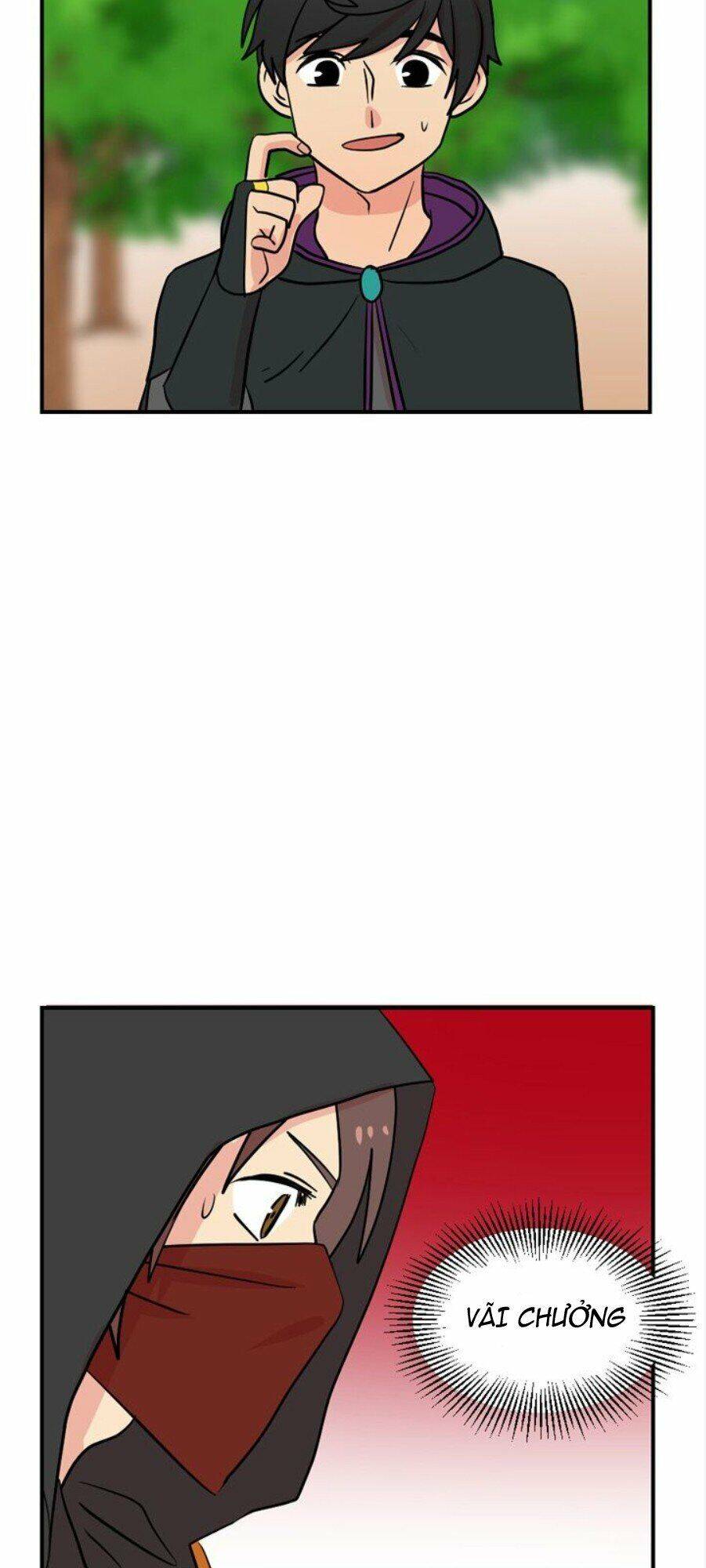 Mọt Sách Chap 29 - Next Chap 30