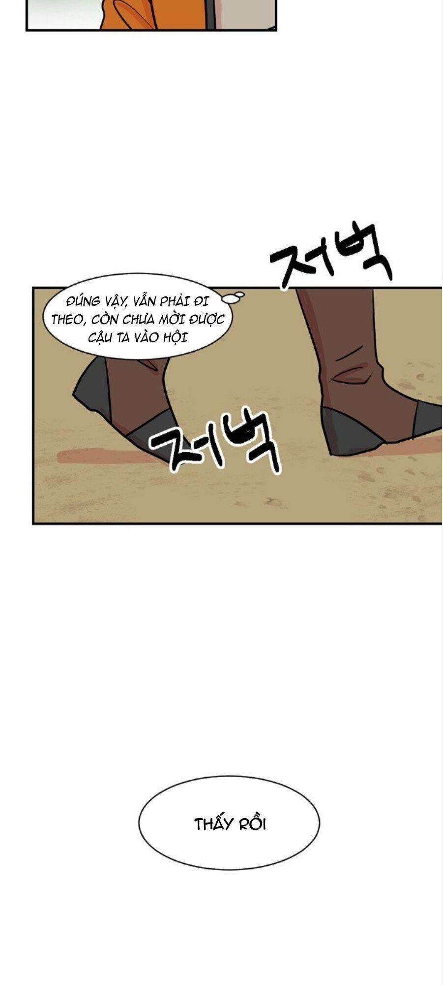 Mọt Sách Chap 29 - Next Chap 30