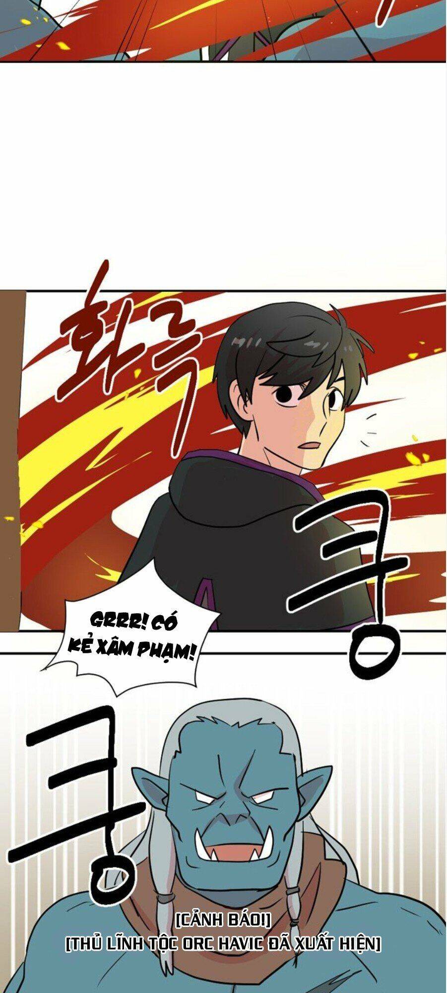 Mọt Sách Chap 29 - Next Chap 30