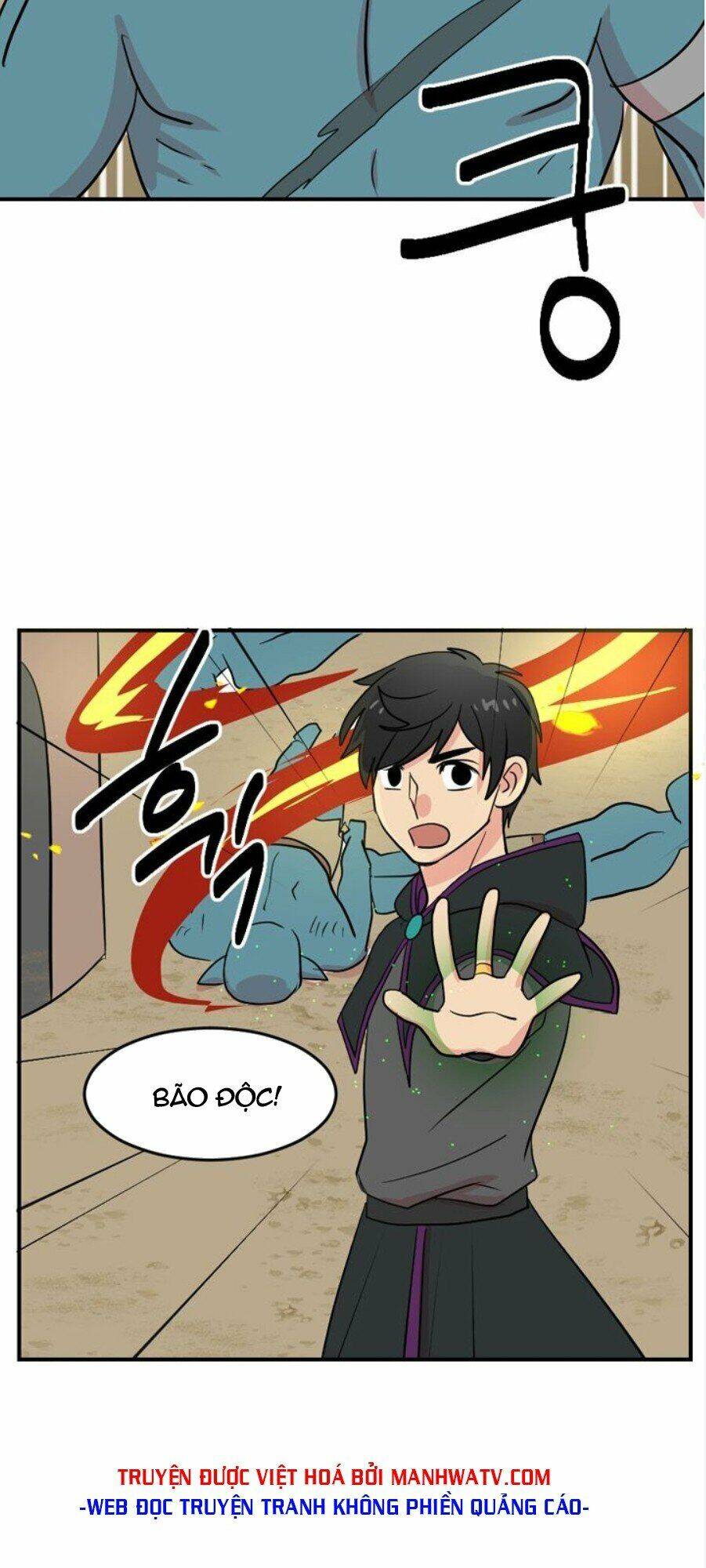 Mọt Sách Chap 29 - Next Chap 30