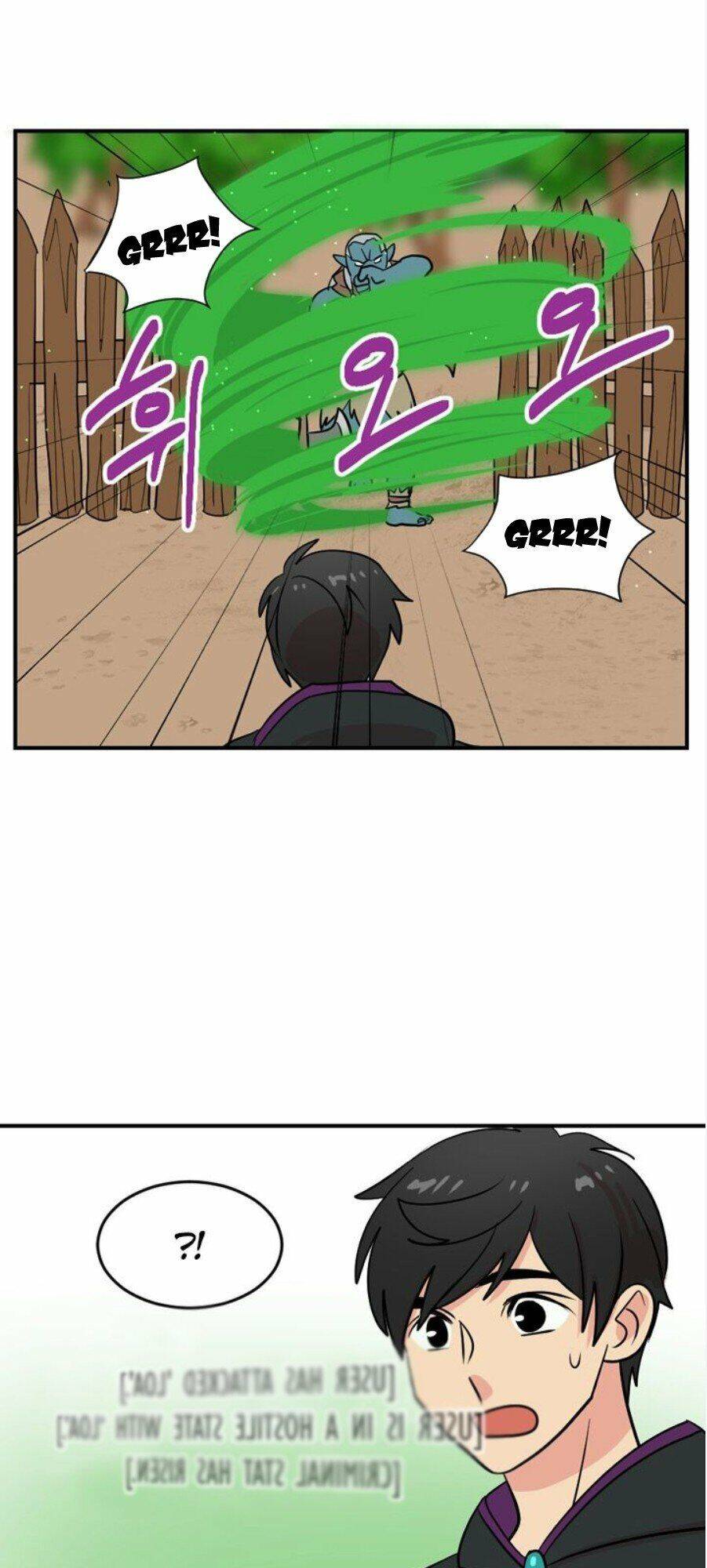 Mọt Sách Chap 29 - Next Chap 30