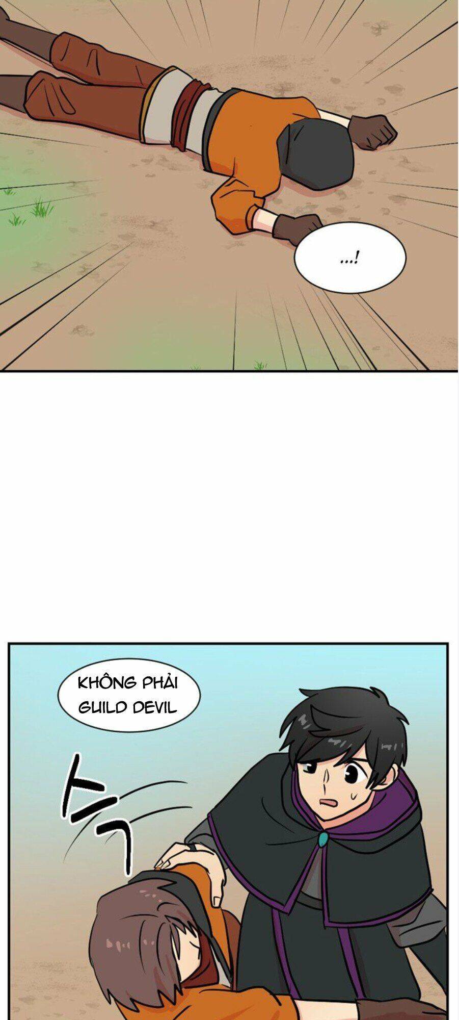 Mọt Sách Chap 29 - Next Chap 30