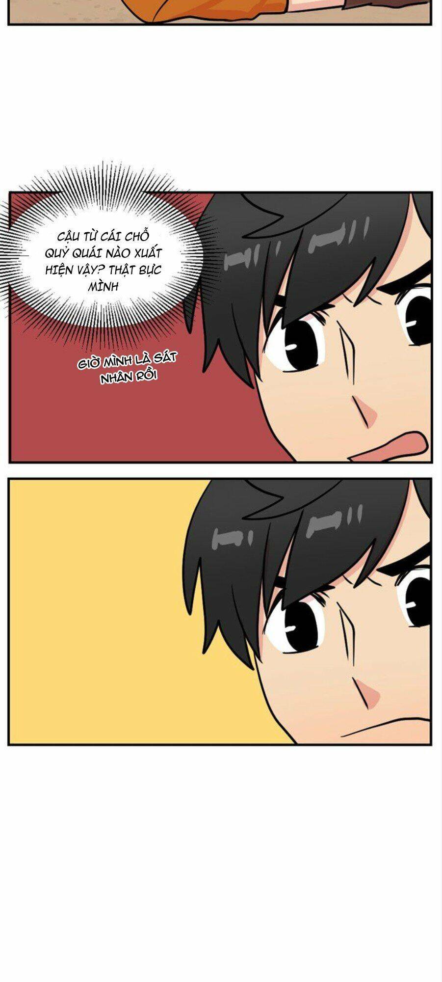 Mọt Sách Chap 29 - Next Chap 30