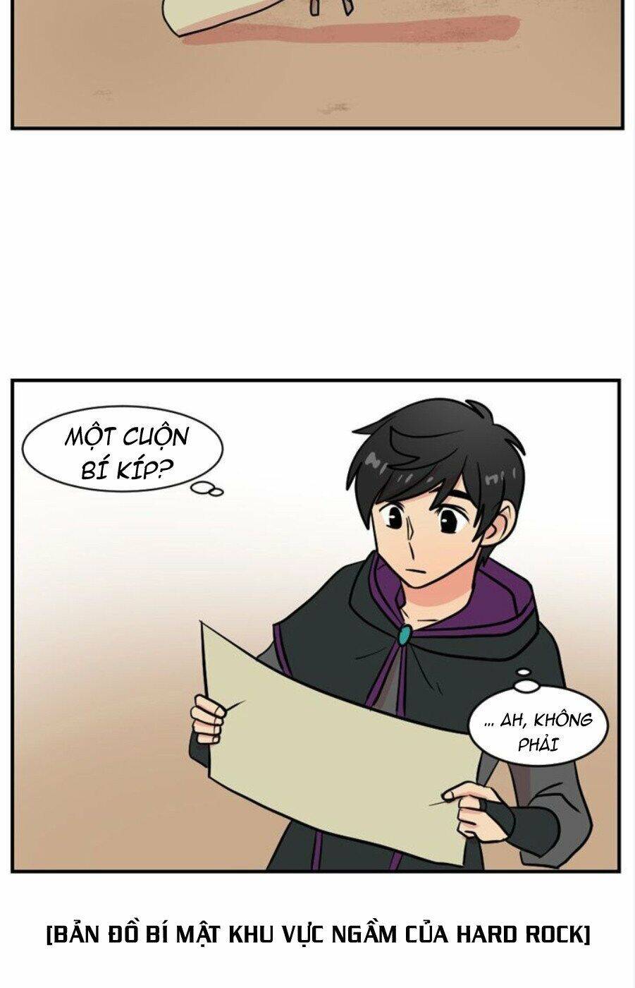 Mọt Sách Chap 29 - Next Chap 30