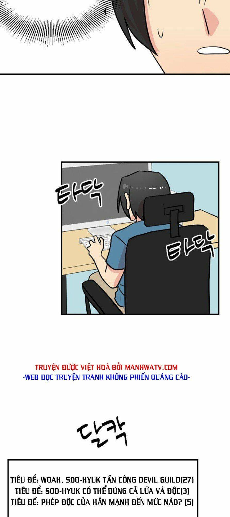 Mọt Sách Chap 29 - Next Chap 30