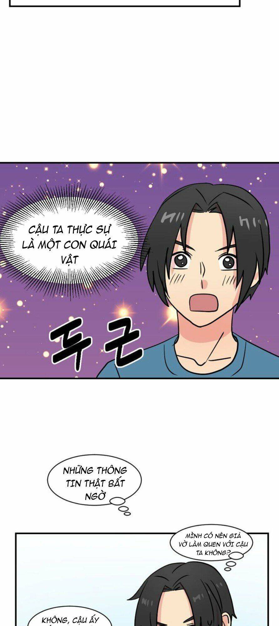 Mọt Sách Chap 29 - Next Chap 30