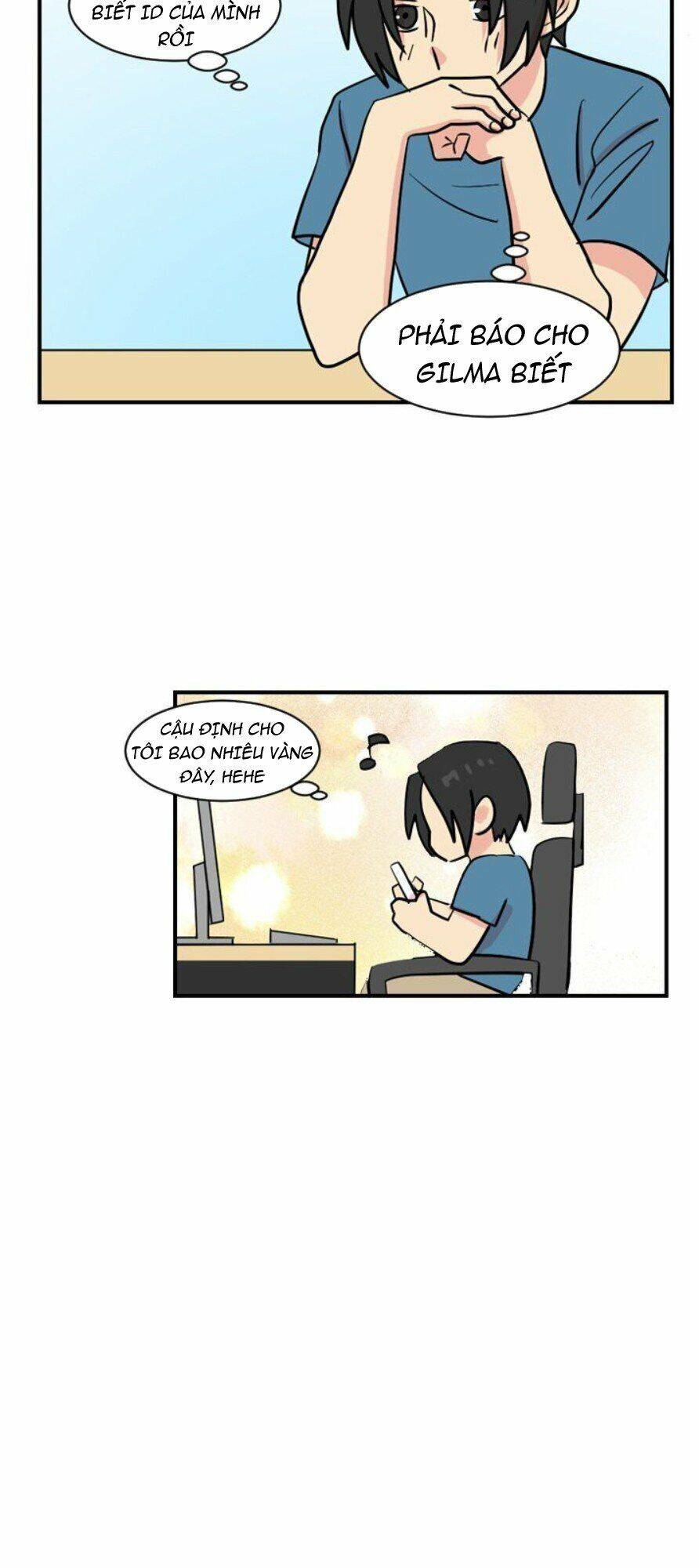 Mọt Sách Chap 29 - Next Chap 30