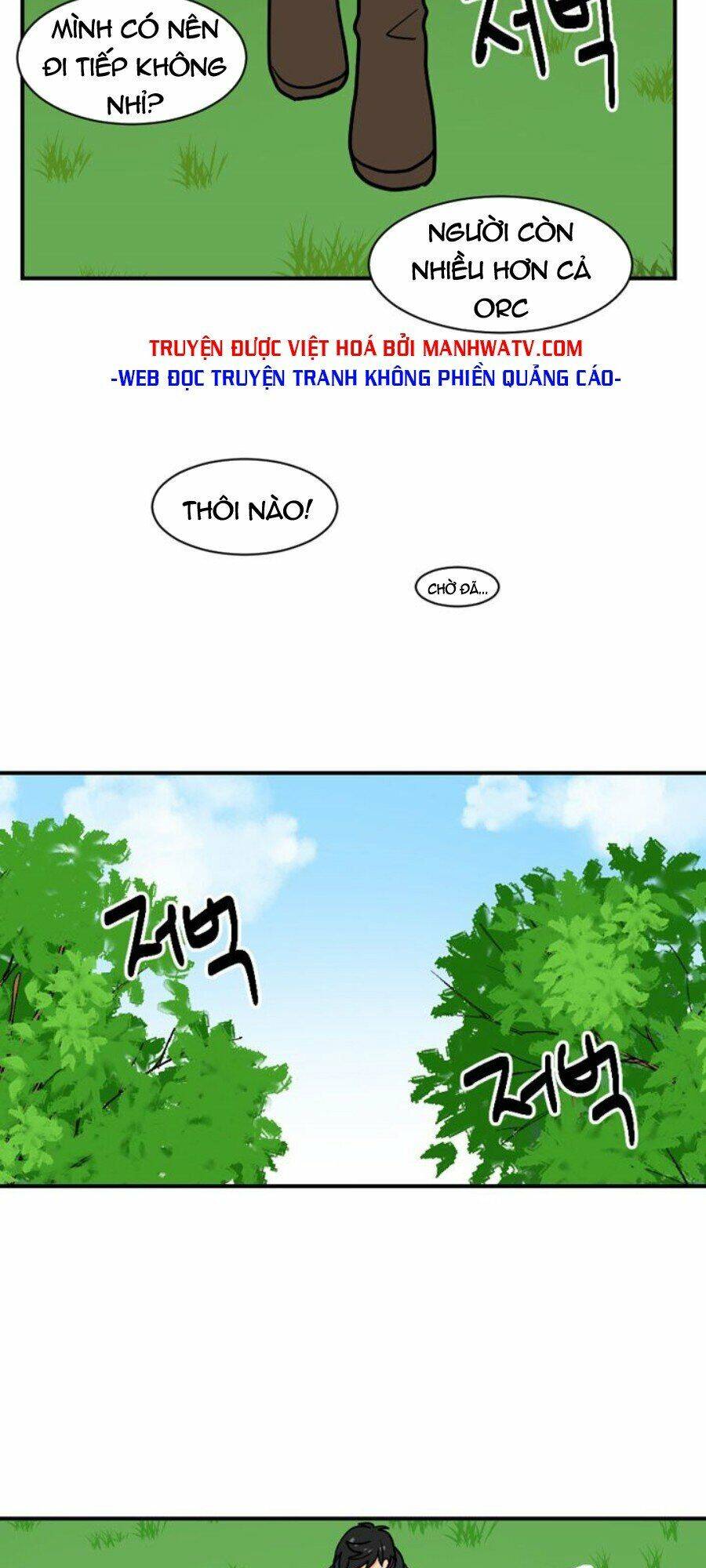 Mọt Sách Chap 29 - Next Chap 30