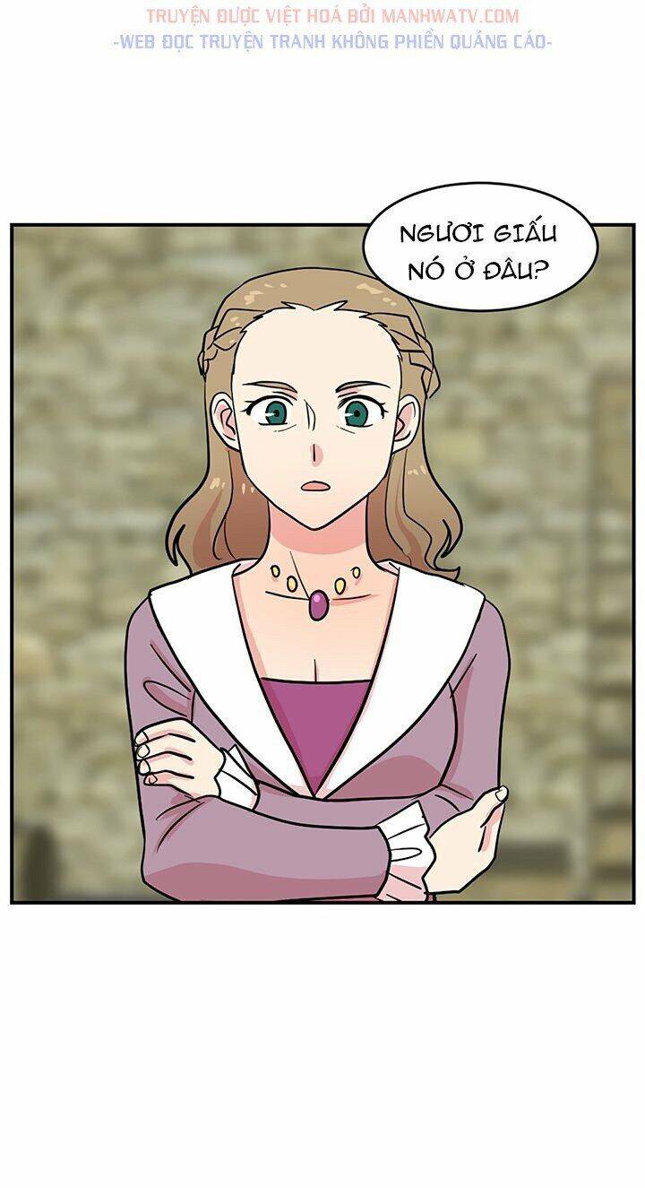 Mọt Sách Chap 33 - Next Chap 34