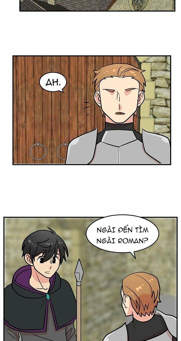 Mọt Sách Chap 33 - Next Chap 34
