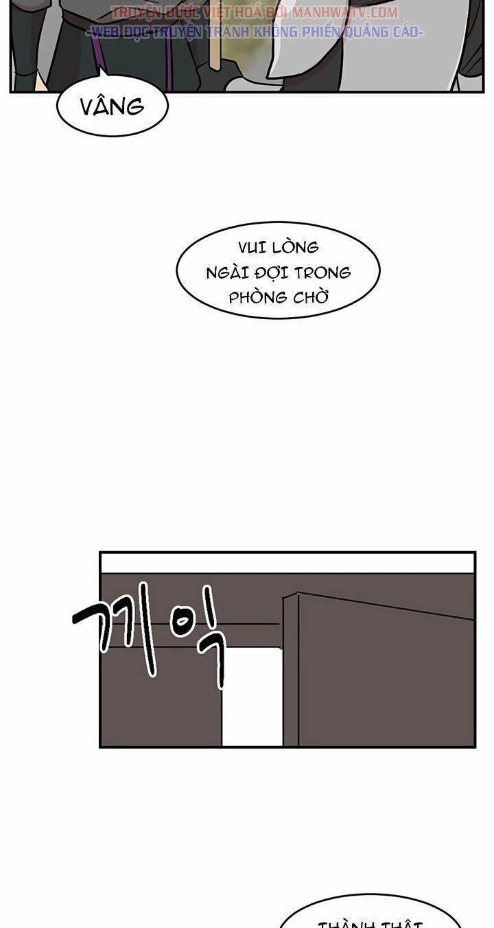 Mọt Sách Chap 33 - Next Chap 34