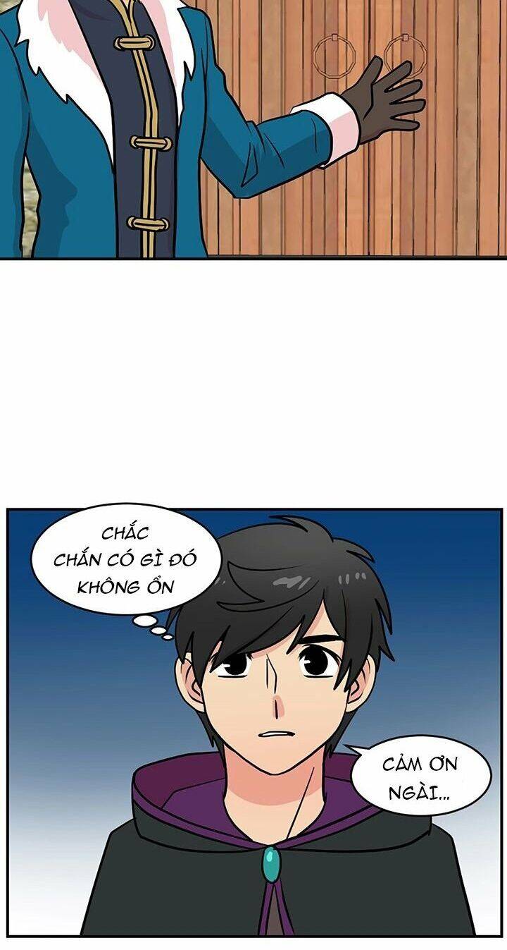 Mọt Sách Chap 33 - Next Chap 34