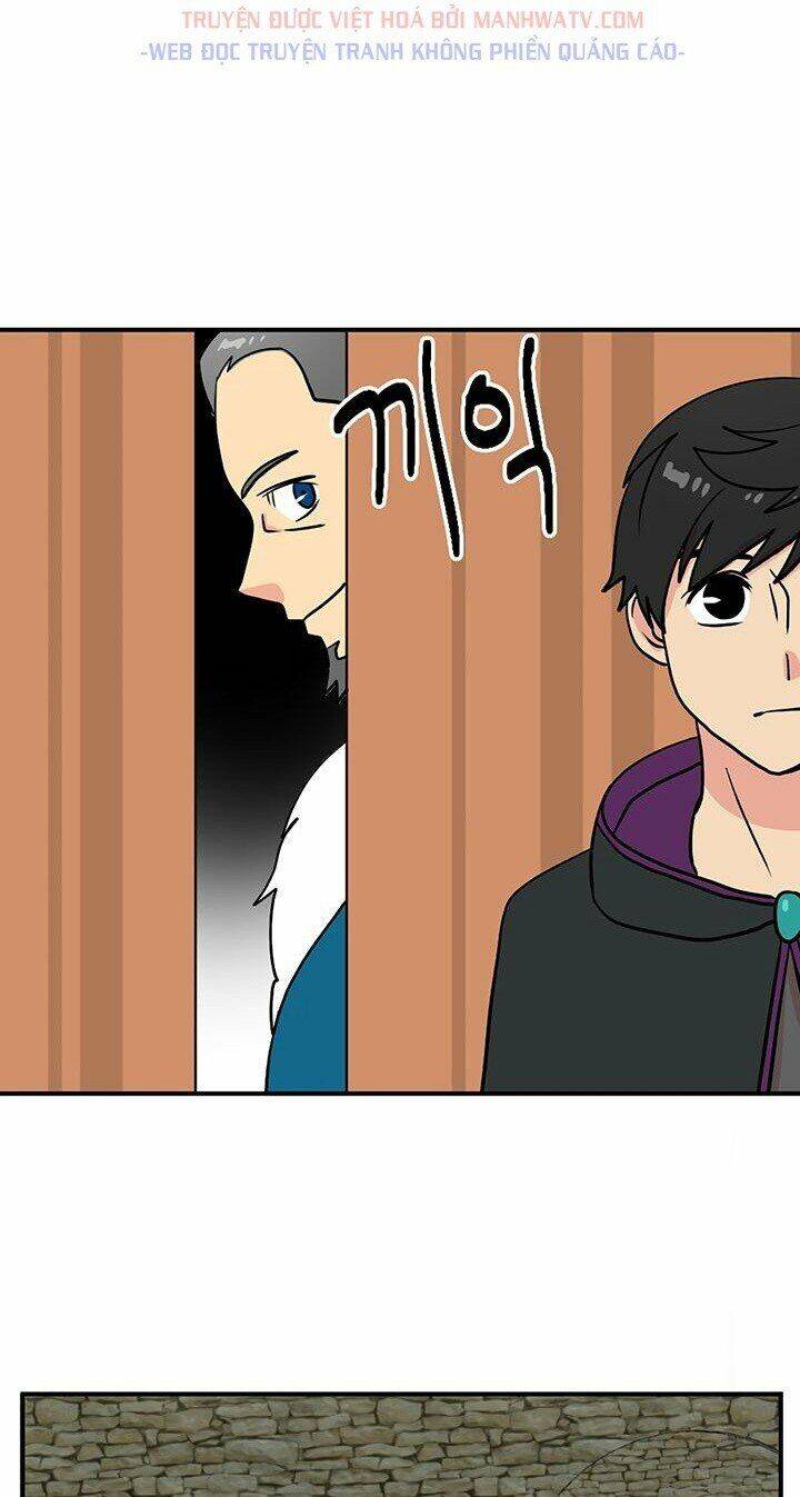 Mọt Sách Chap 33 - Next Chap 34