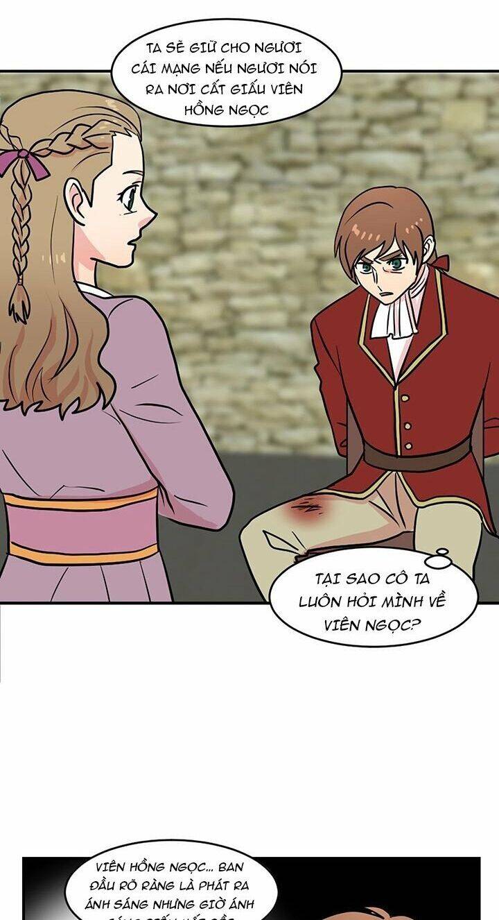 Mọt Sách Chap 33 - Next Chap 34