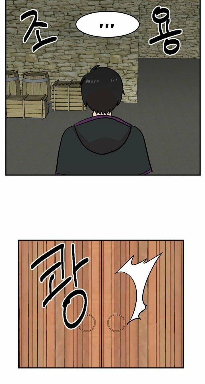 Mọt Sách Chap 33 - Next Chap 34