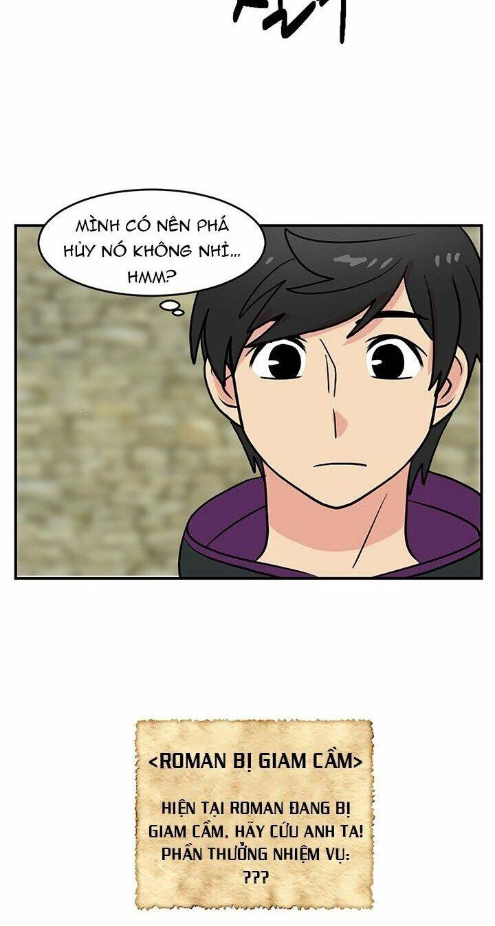 Mọt Sách Chap 33 - Next Chap 34