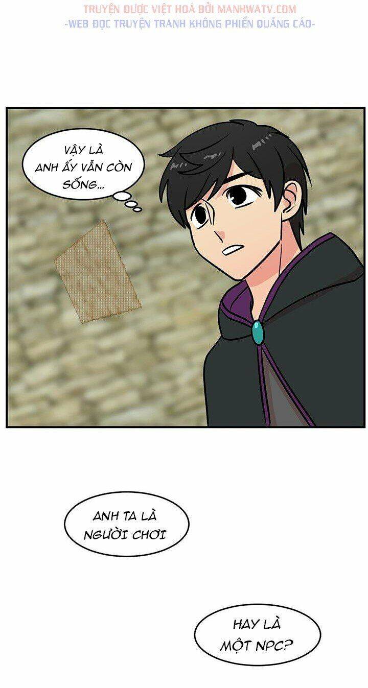 Mọt Sách Chap 33 - Next Chap 34