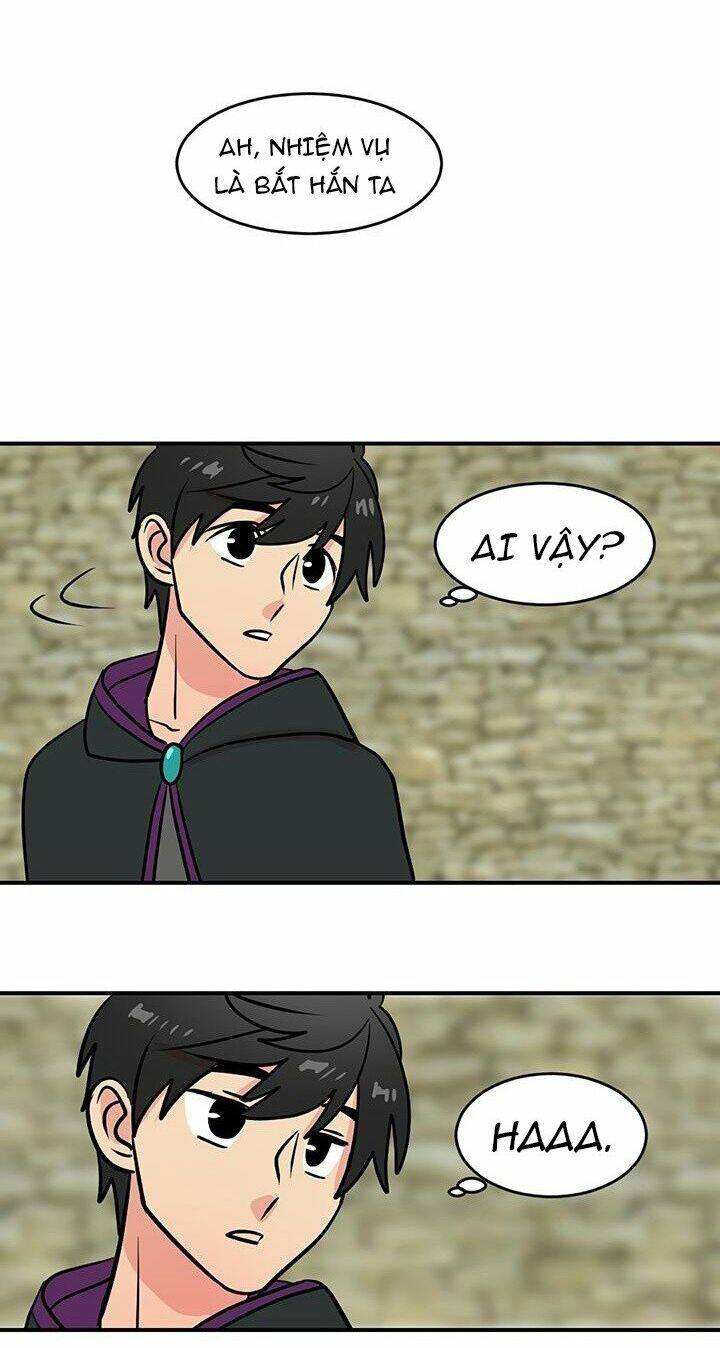 Mọt Sách Chap 33 - Next Chap 34
