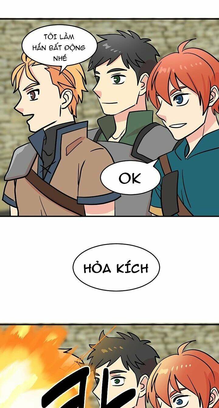 Mọt Sách Chap 33 - Next Chap 34
