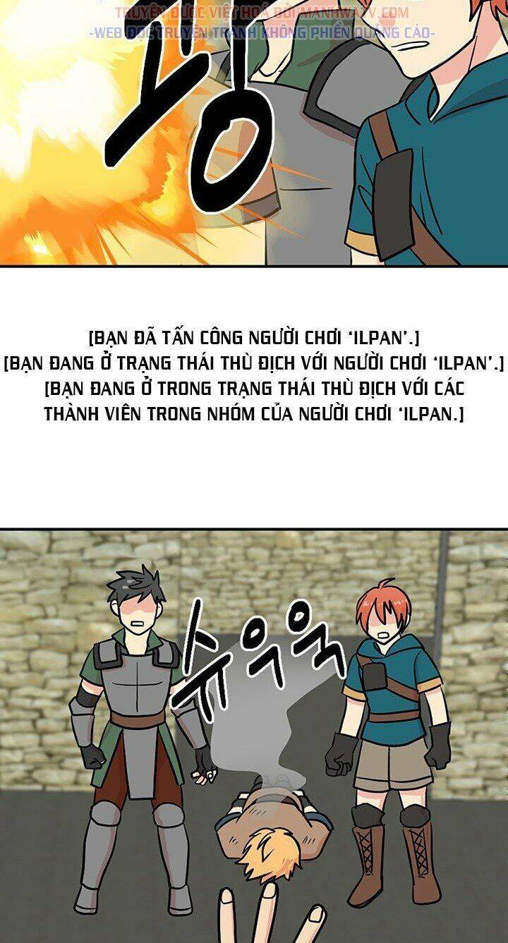 Mọt Sách Chap 33 - Next Chap 34
