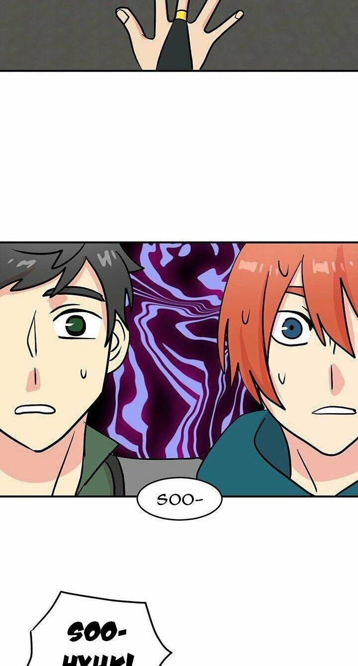 Mọt Sách Chap 33 - Next Chap 34