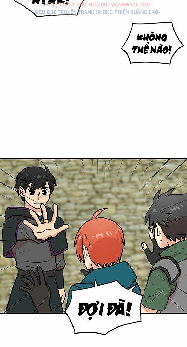 Mọt Sách Chap 33 - Next Chap 34