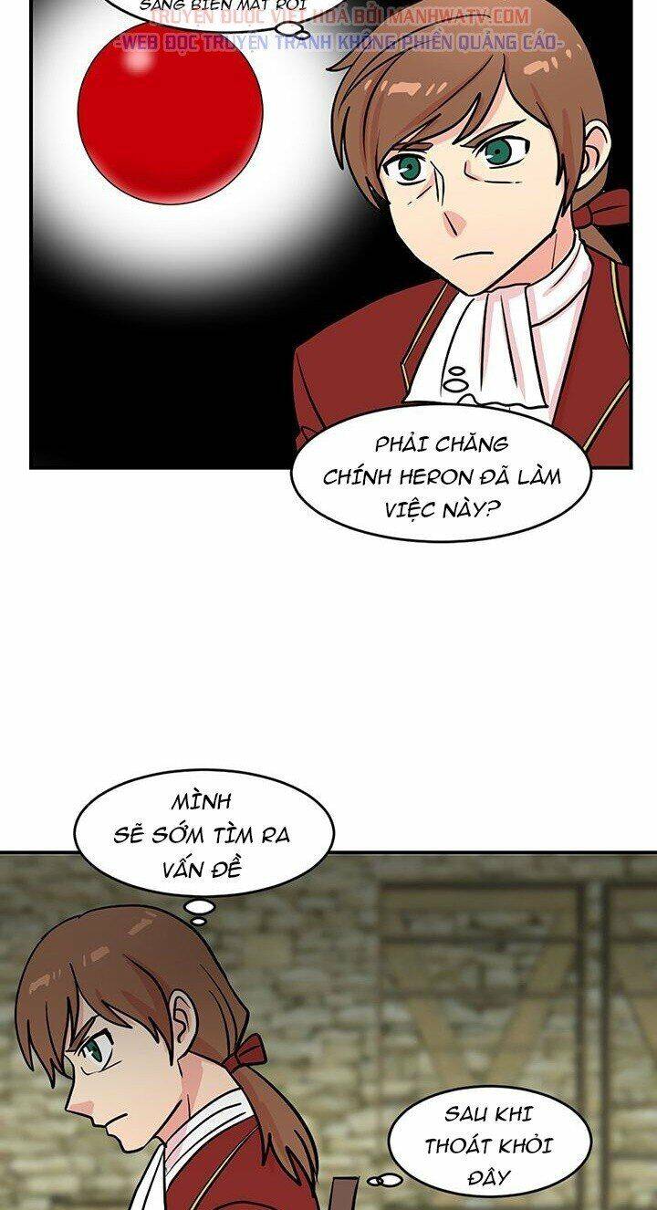 Mọt Sách Chap 33 - Next Chap 34