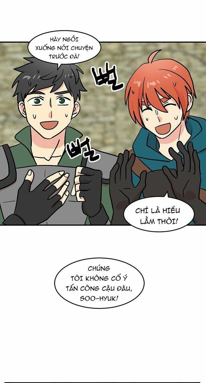 Mọt Sách Chap 33 - Next Chap 34