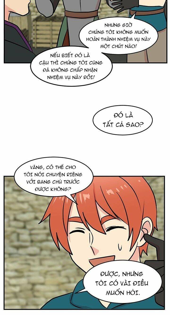 Mọt Sách Chap 33 - Next Chap 34