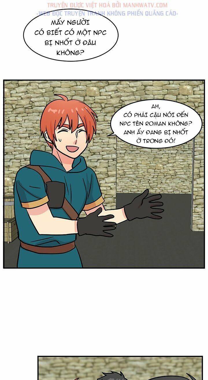 Mọt Sách Chap 33 - Next Chap 34